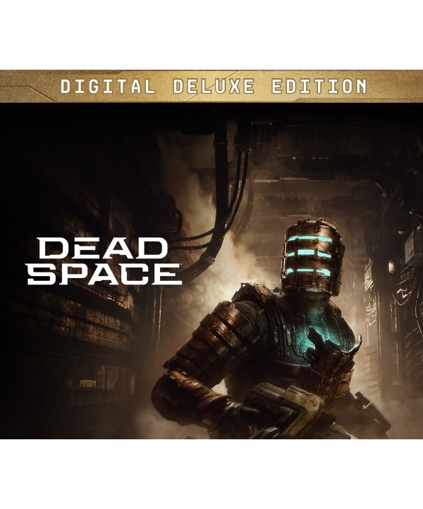 Dead Space Remake Deluxe Edition Xbox Series X|S Xbox Series X|S Key 
